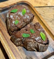 Pane e cioccolato (pizzeria Bob Alchimia a Spicchi, Montepaone)