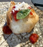 Montanara (L’Officina della Pizza)