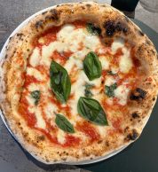 Margherita (L’Officina della Pizza)