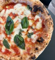 Margherita (L’Officina della Pizza)