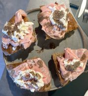 L’Officina della Pizza