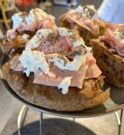 L’Officina della Pizza