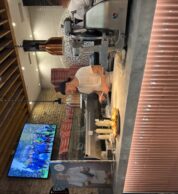 Locale (Federico Guardascione - il colmo del pizzaiolo, Napoli)