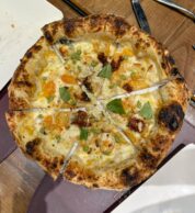 Pizza Elena (Federico Guardascione - il colmo del pizzaiolo, Napoli)