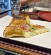 Pizze Senza Glutine (Federico Guardascione - il colmo del pizzaiolo, Napoli)