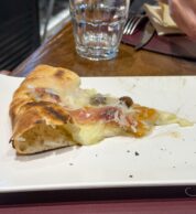 Pizze Senza Glutine (Federico Guardascione - il colmo del pizzaiolo, Napoli)