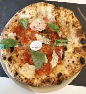 Scarpariello (Pizzeria Luca Brancaccio, Caserta)