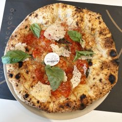 Scarpariello (Pizzeria Luca Brancaccio, Caserta)