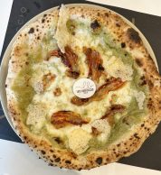 Pizzeria Luca Brancaccio, Caserta