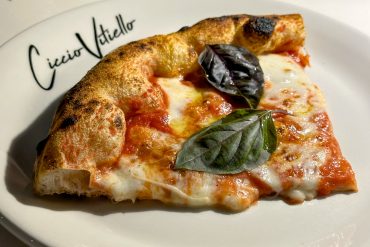 Margherita (Cambia-menti di Ciccio Vitiello, San Leucio, Caserta)