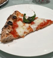 Confine - Pizza e Cantina, Milano