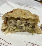 Federico Guardascione - il colmo del pizzaiolo, Napoli