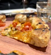 Federico Guardascione - il colmo del pizzaiolo, Napoli