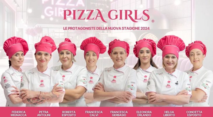 PizzaGirls