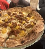 Santa Margherita Pizzeria, Milano