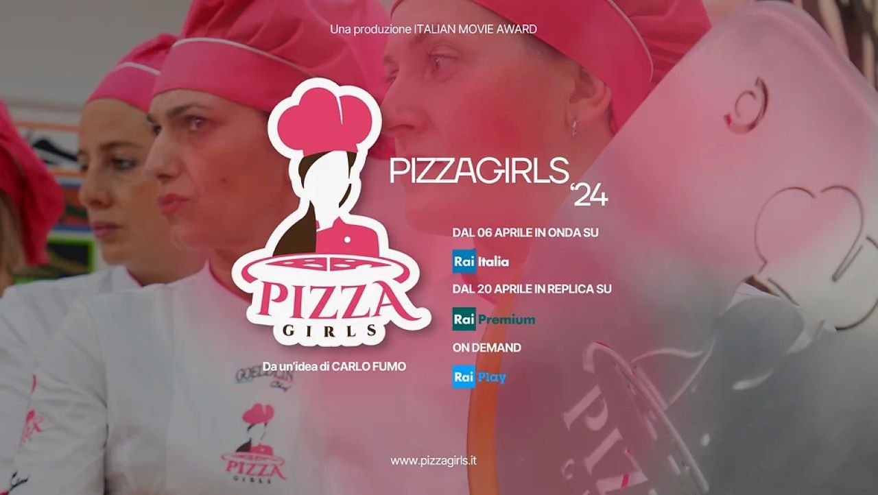 pizzagirls
