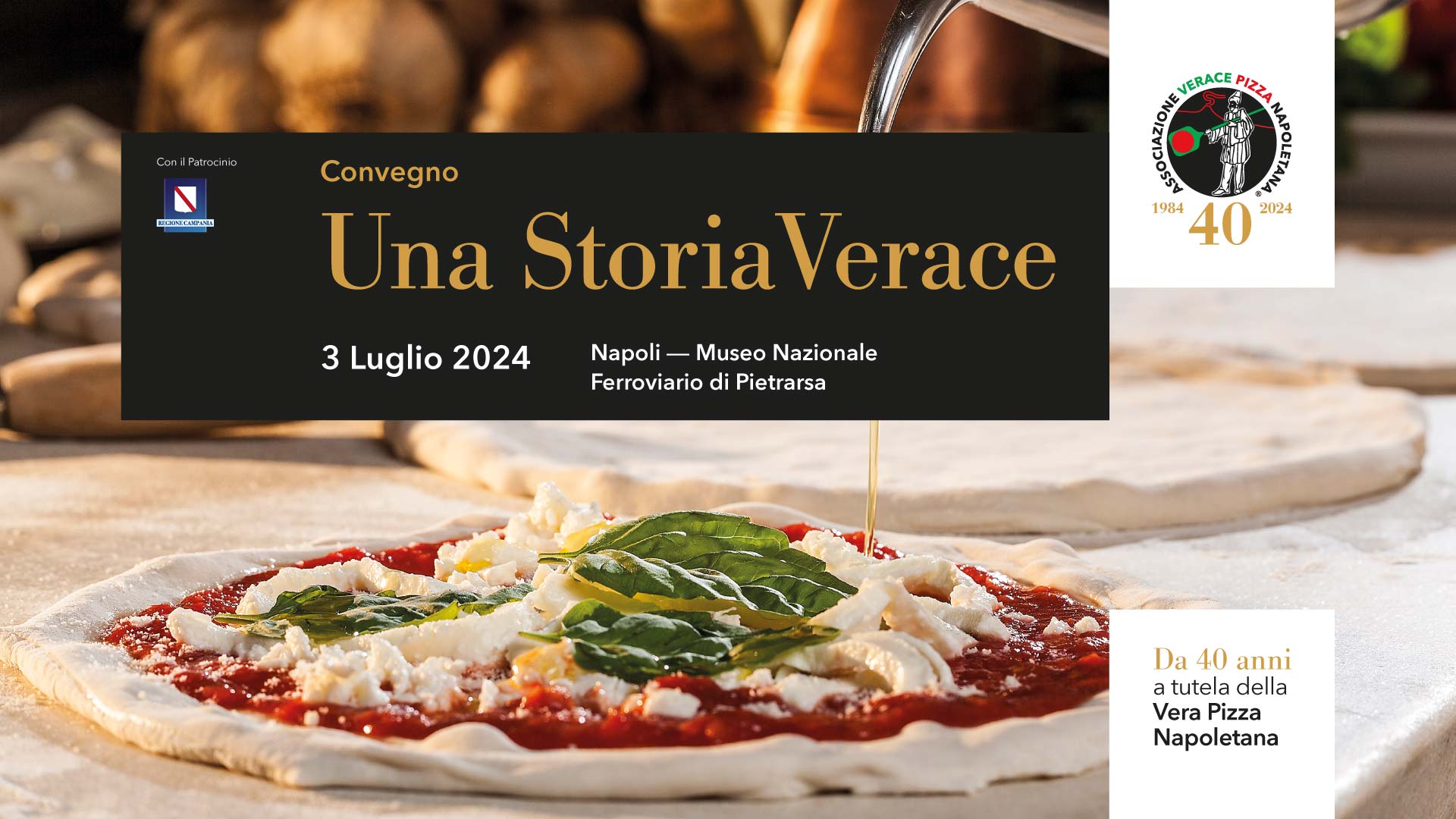 Associazione Verace Pizza Napoletana