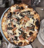 Pizza (L’Evoluzione, Catania)