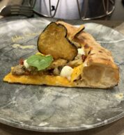 Pizza (L’Evoluzione, Catania)