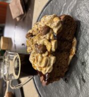 Pizza Dolce (L’Evoluzione, Catania)