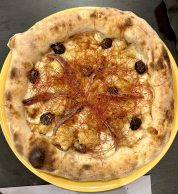 Palermitana (Camiolo Pizza e Ciccia, Ragusa)