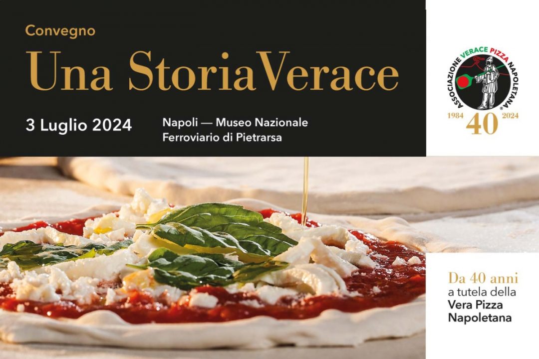 associazione verace pizza napoletana