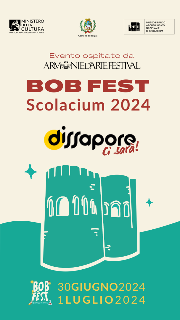 BOB Fest 2024