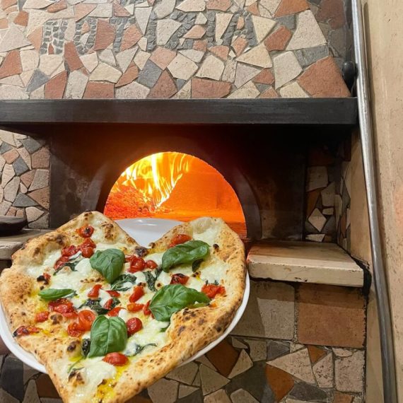 pizzerie luglio 2024