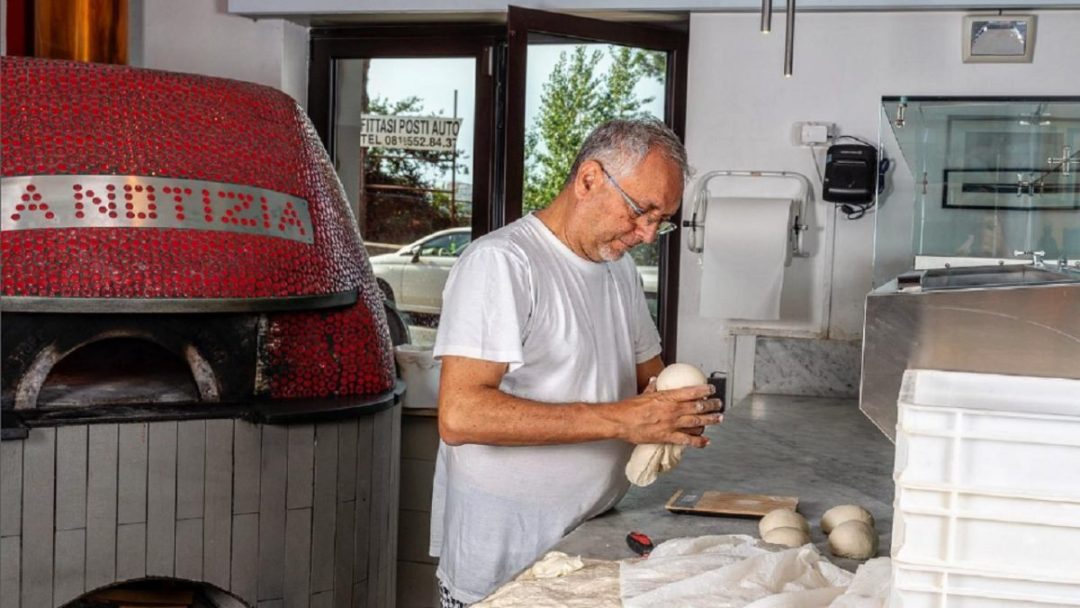 pizzerie luglio 2024