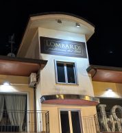 Lombardi Pizzeria Maddaloni