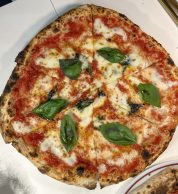 Lombardi Pizzeria Maddaloni