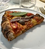 Lombardi Pizzeria Maddaloni