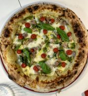 Lombardi Pizzeria Maddaloni