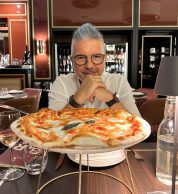 Crazy Pizza Briatore