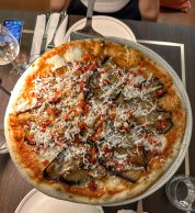 Norma (Crazy Pizza Briatore)