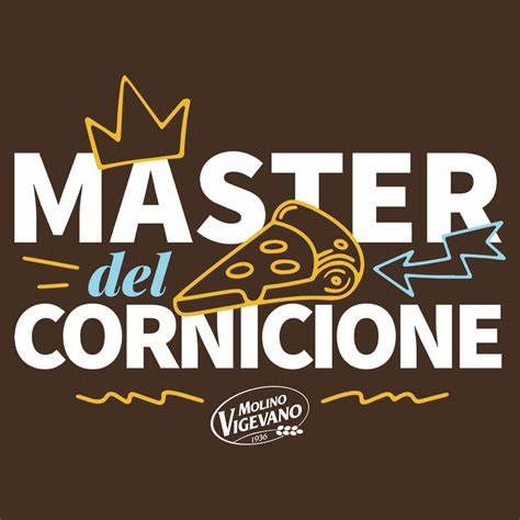 master del cornicione