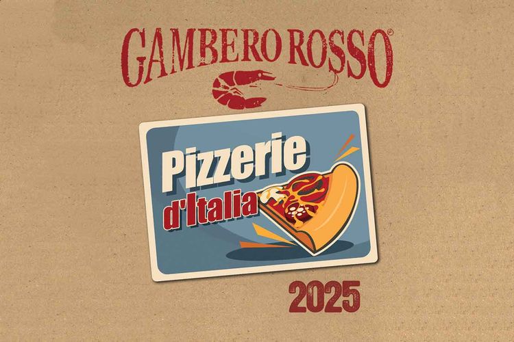 gambero rosso 2025