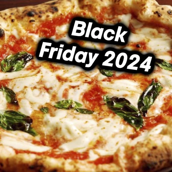 black friday 2024 pizza