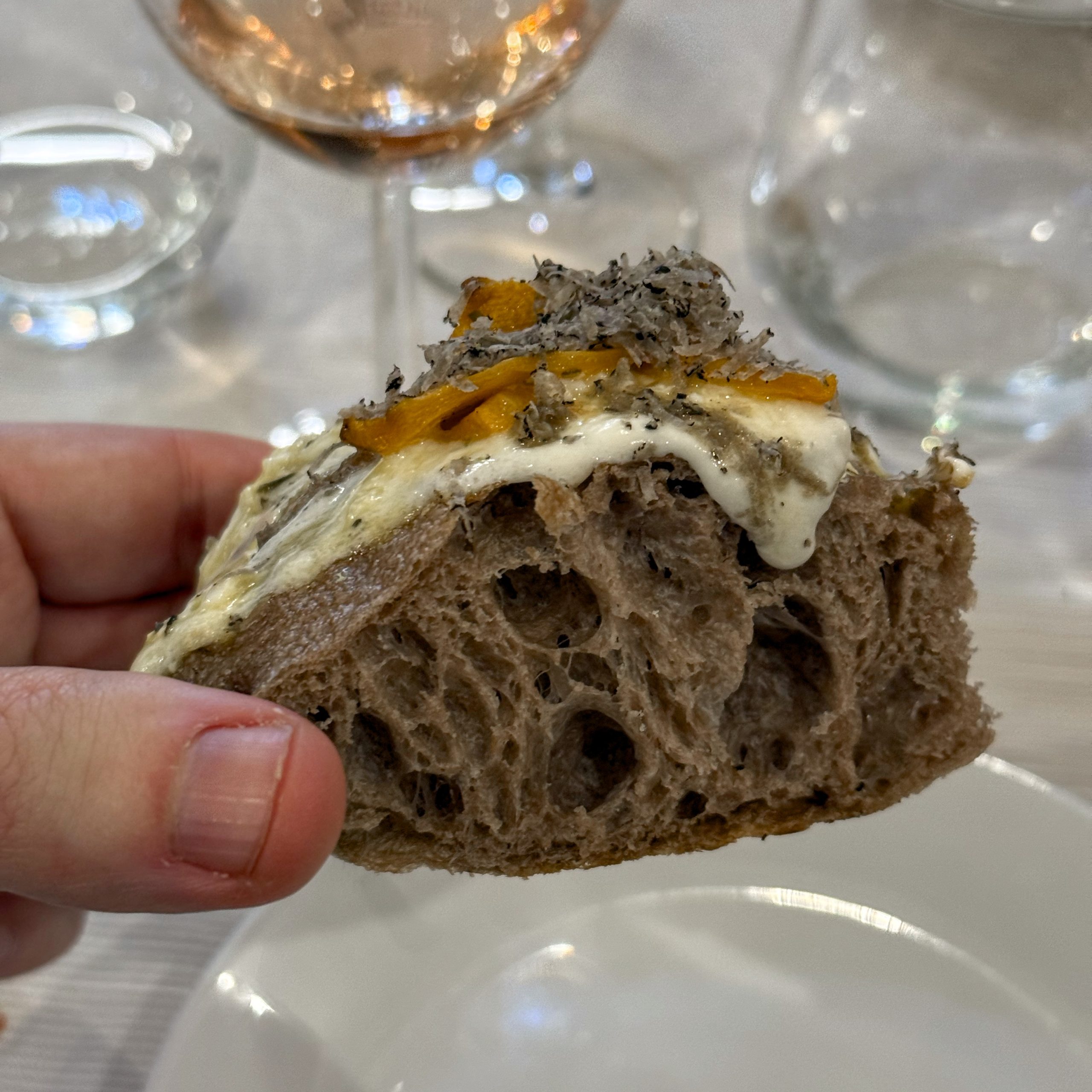 Tartufo (Pinsere)