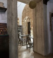 Locale (Geranio, Noto, Siracusa)