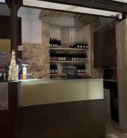 Locale (Geranio, Noto, Siracusa)