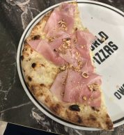 Mortadella (Owap, Foria, Napoli)