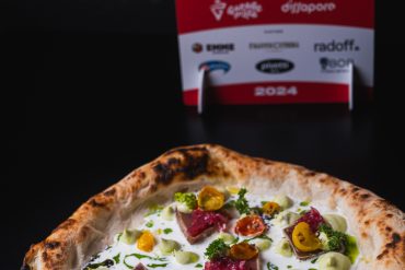 RAVO Pizza Experience (Perugia)