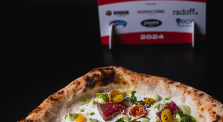 RAVO Pizza Experience (Perugia)