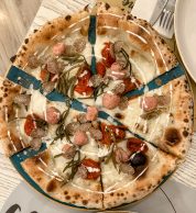 Pizzeria Capriccio (Monsano, Ancona)