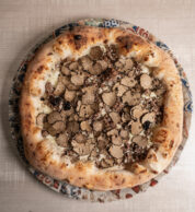 Domenica Marchigiana (pizzeria Alberto Farina, Fermo)