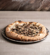 Domenica Marchigiana (pizzeria Alberto Farina, Fermo)