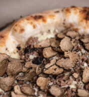 Domenica Marchigiana (pizzeria Alberto Farina, Fermo)