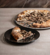 Domenica Marchigiana (pizzeria Alberto Farina, Fermo)
