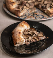 Domenica Marchigiana (pizzeria Alberto Farina, Fermo)